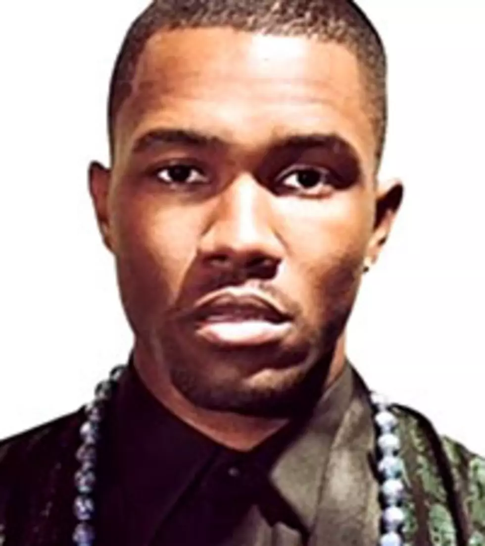 Frank Ocean Is the ‘Dos Equis Man,’ Opens Up About Jay-Z