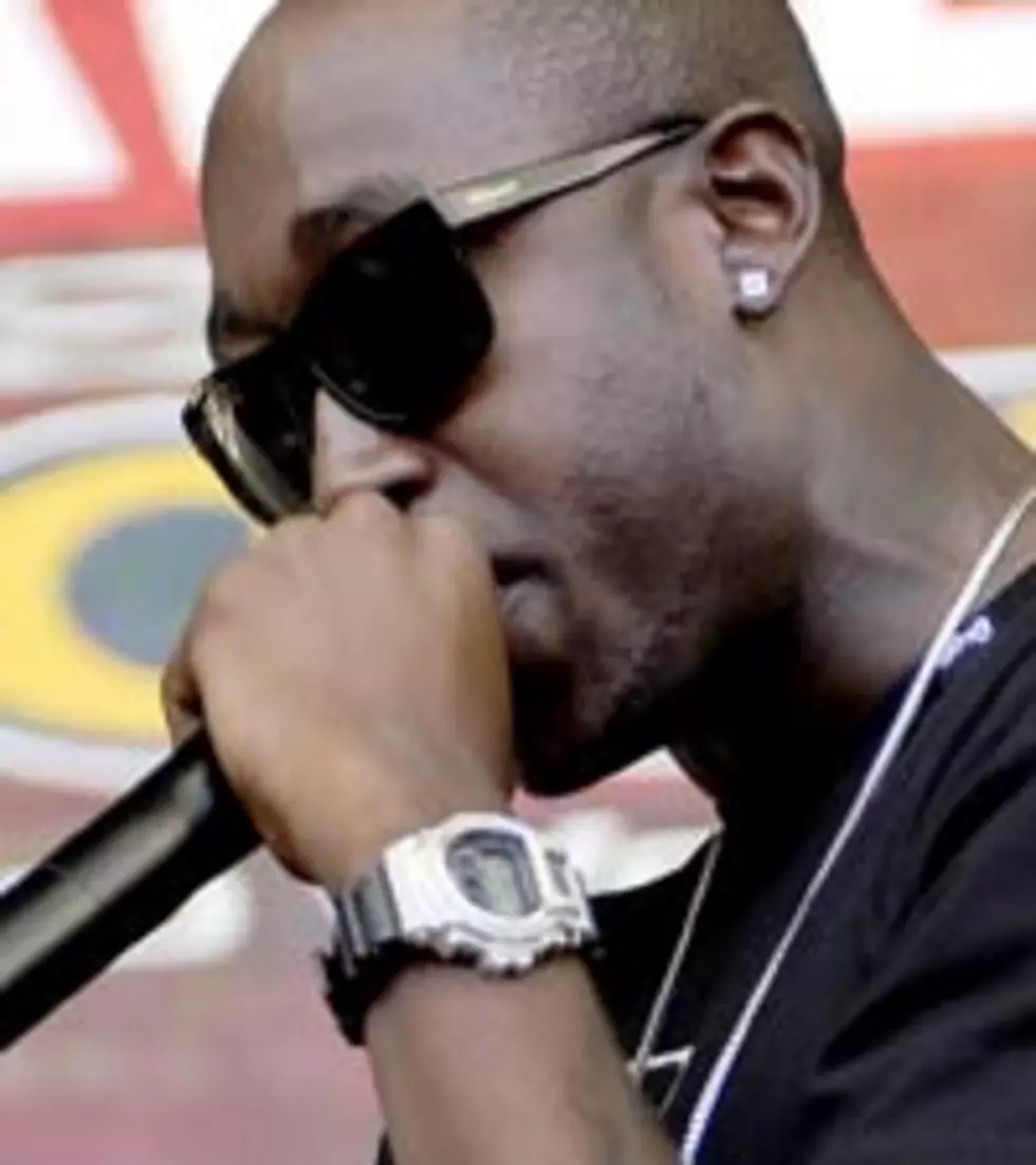 Freddie Gibbs ‘Gets Girls,’ Is ‘Different’ for Young Jeezy