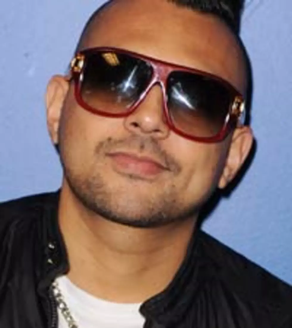 Sean Paul Says ‘She Doesn’t Mind’ on New Track — Listen