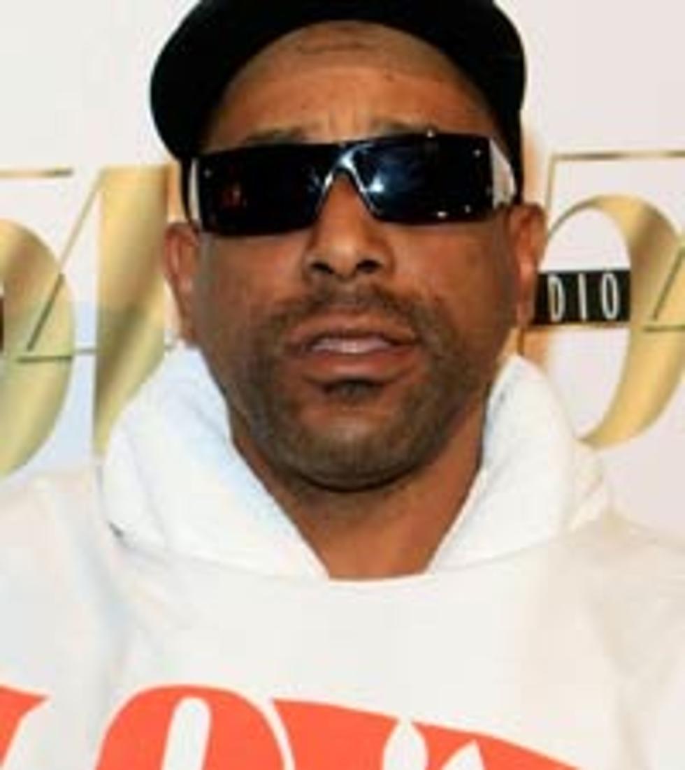 Tone Loc Pleads Guilty to Domestic Violence, Weapons