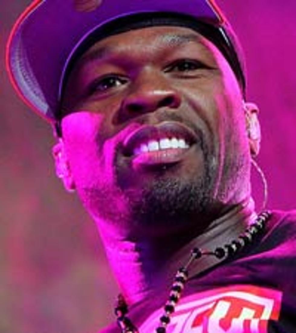 50 Cent Answers &#8217;21 Questions&#8217; on Mixtape Release Day