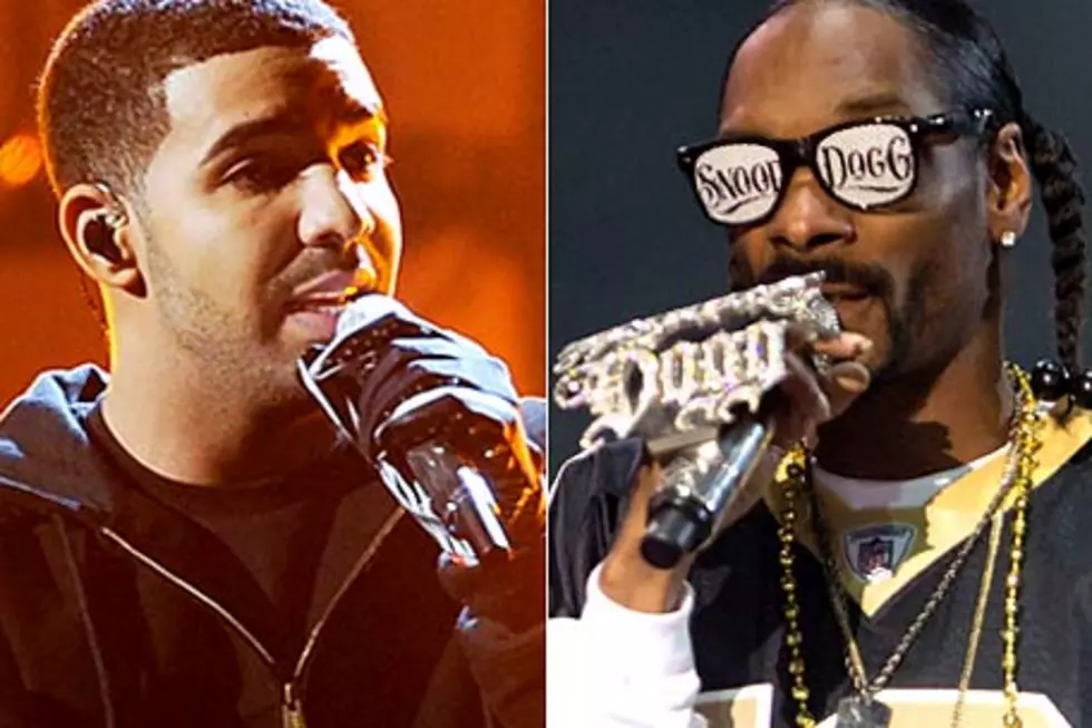 Drake, Snoop Dogg, YG, Nipsey Hussle Rap on &#8216;Motto&#8217; Remix