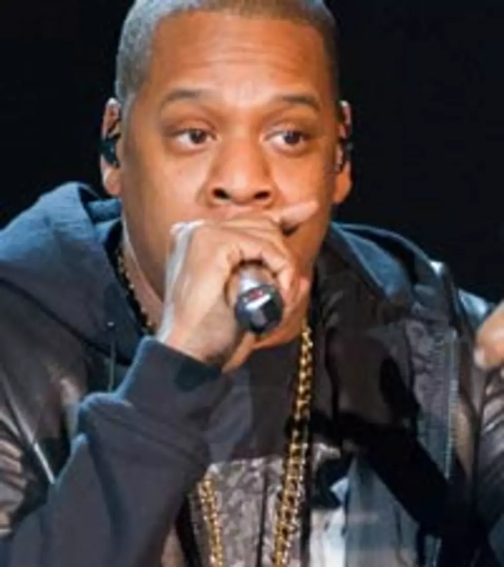 Jay-Z Says He&#8217;ll Change Child&#8217;s Diapers, Talks About His Dad