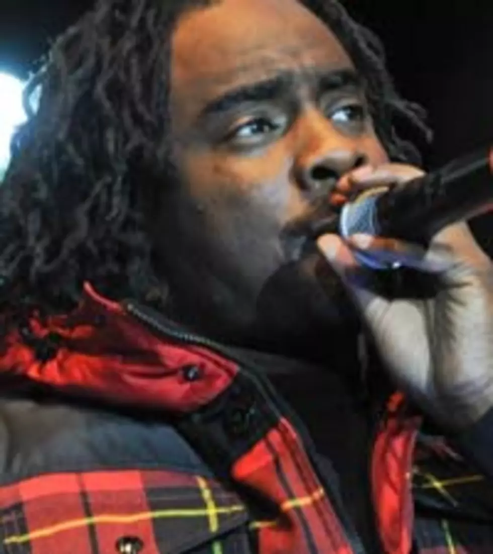 Wale Drops ‘Ambition’ LP, ‘Bad Girls Club’ Video