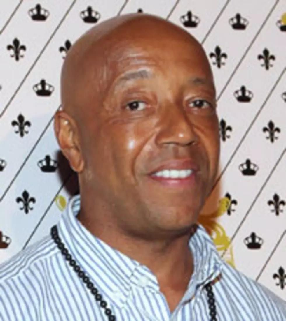Russell Simmons Blasts Lowe&#8217;s, Supports &#8216;All-American Muslim&#8217;