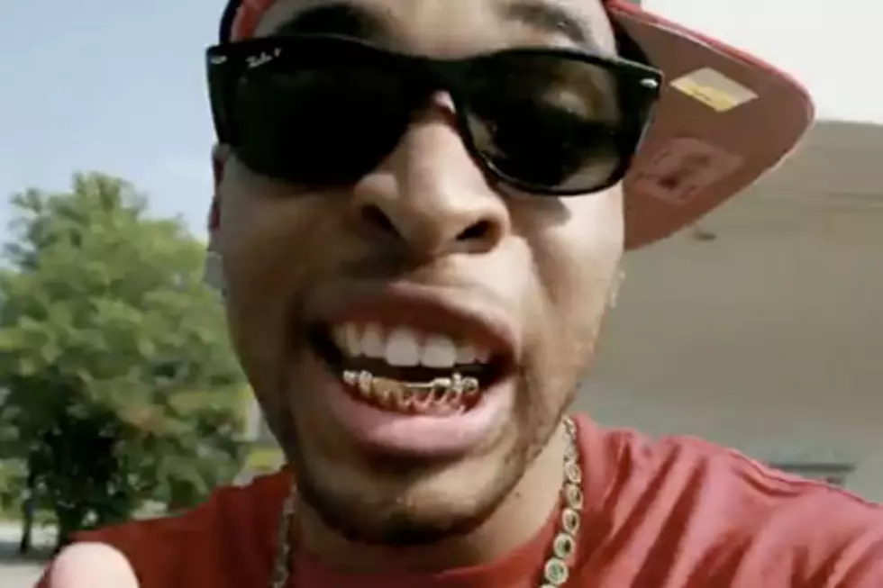 Young Vito Arrested for Slim Dunkin Murder, Changed Look