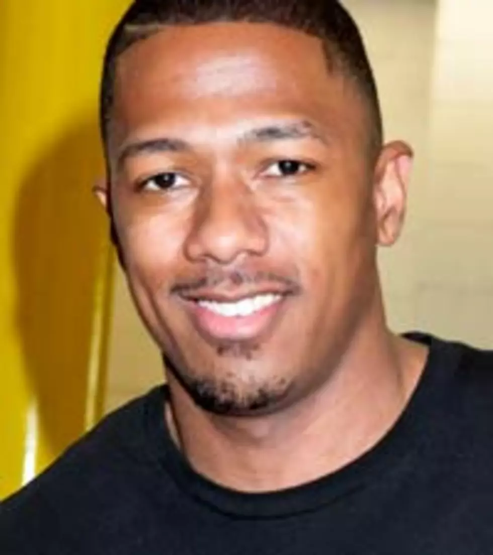 Nick Cannon: Kidneys Are &#8216;Better,&#8217; Out of Hospital