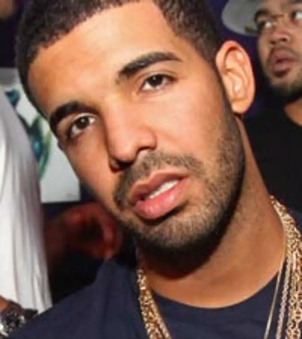 Drake Sued: Ex-Girlfriend Seeks Royalties for &#8216;Marvin&#8217;s Room&#8217;