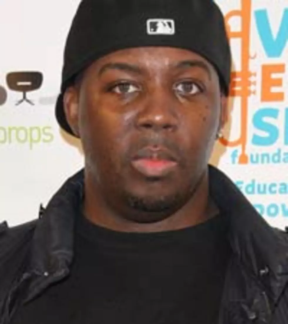 Erick Sermon, Gay Rappers: People Will &#8216;Kill You&#8217; if Openly Gay in Rap