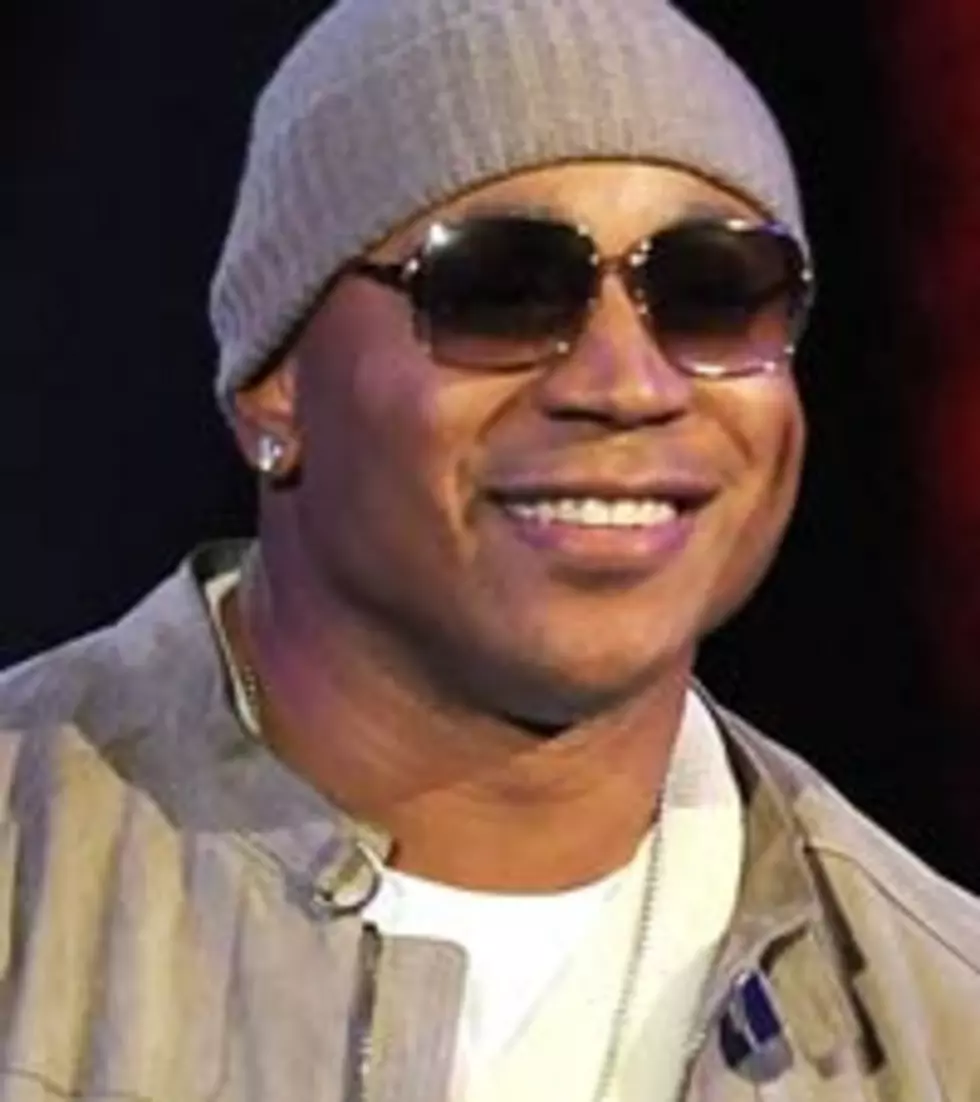 LL Cool J: Grammy Awards Host Faces Difficult Challenge