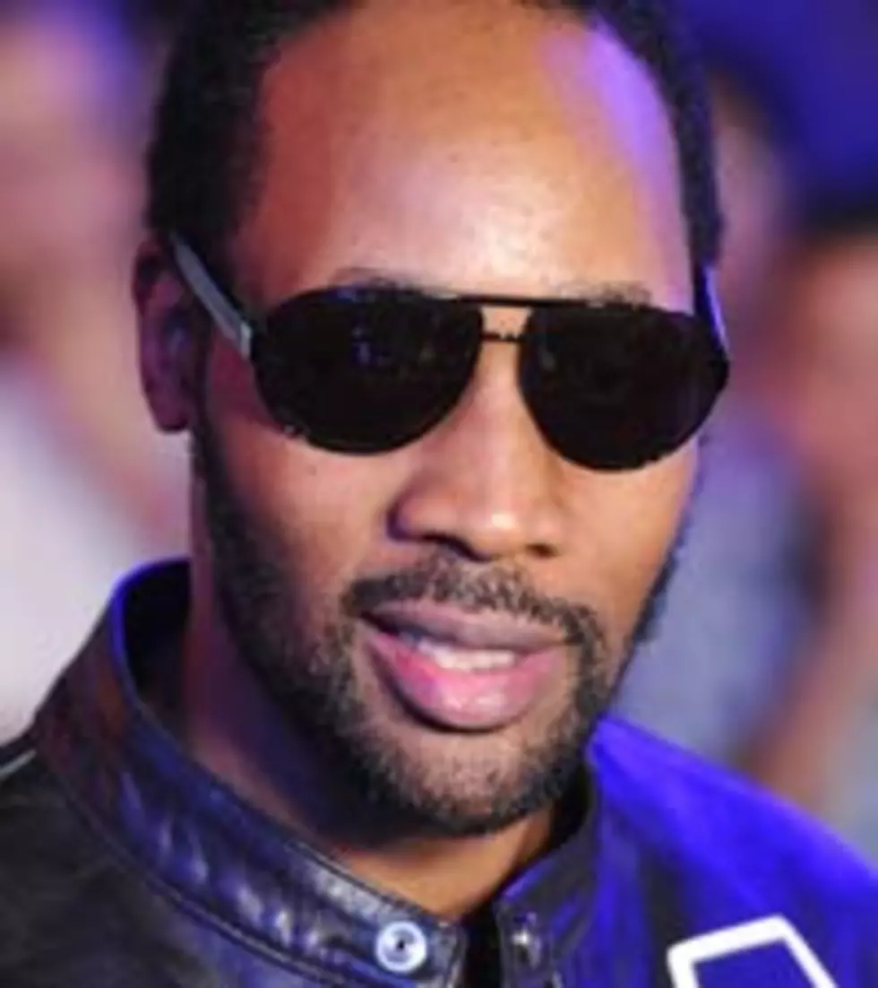 RZA, BMI Panel: Wu-Tang Didn’t ‘Have Energy’ Compared to Kanye West