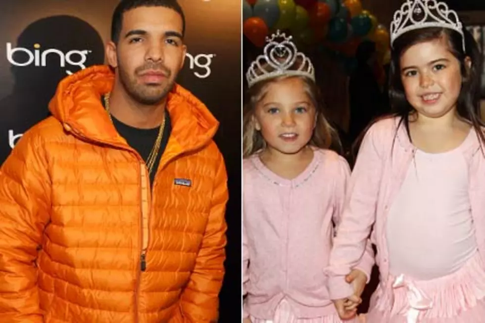 Sophia Grace, ‘The Motto': Drake’s Song Performed by Tween — Video
