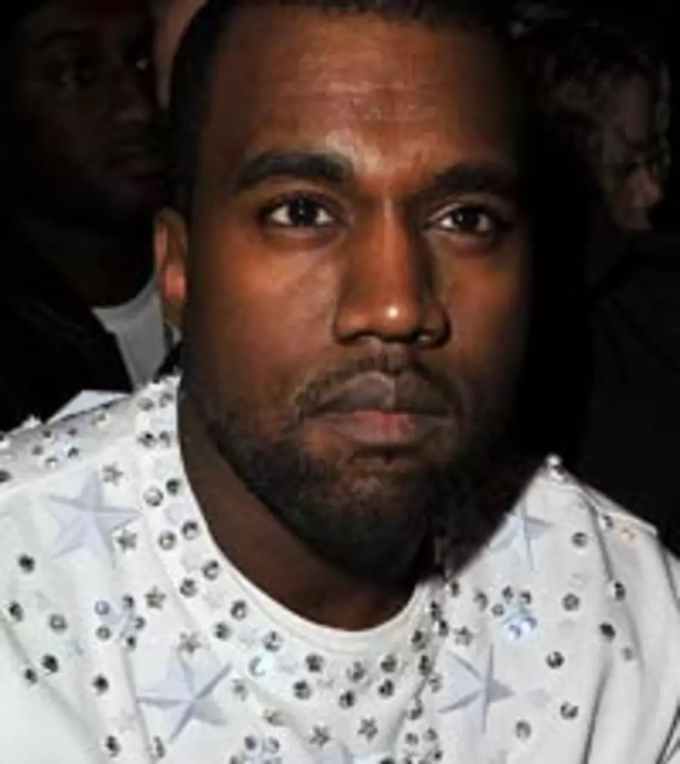 Kanye West Game: Rapper Is Center of ‘Kanye Zone’ Computer Game