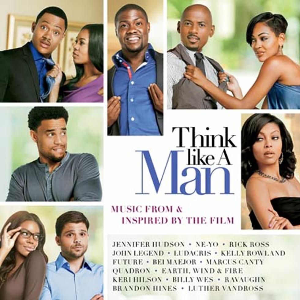 ‘Think Like a Man’ Soundtrack: Kelly Rowland, Keri Hilson & More Show Up
