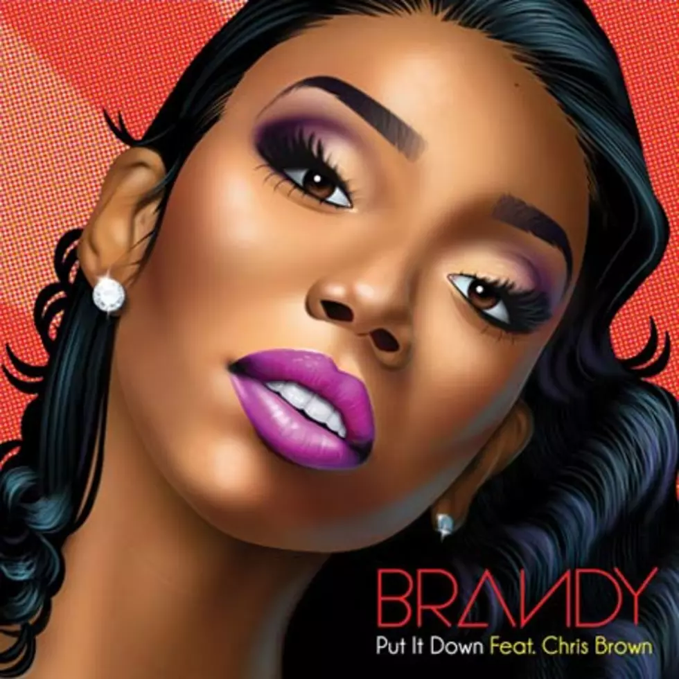Brandy ‘Put It Down': Chris Brown & Singer Talk Sex on ‘Two Eleven’ Track