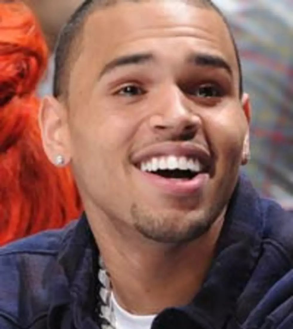 Chris Brown Fans Ink &#8216;Breezy #1&#8242; on Butts, Singer Calls Himself &#8216;King&#8217; &#8212; Photo