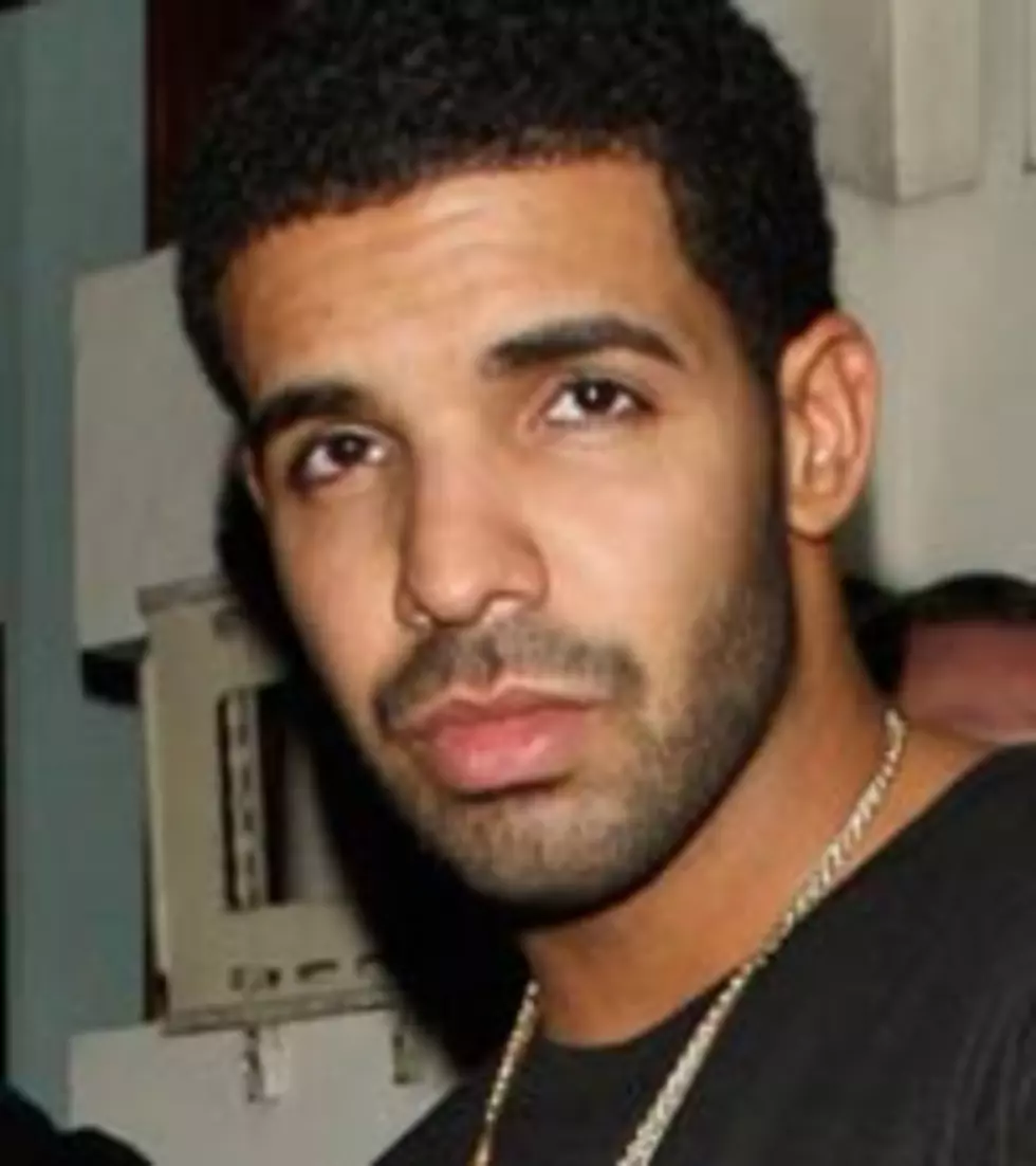 Drake Takes Aim at David Guetta &amp; Pitbull, Says Music &#8216;Just Doesn&#8217;t Work&#8217;