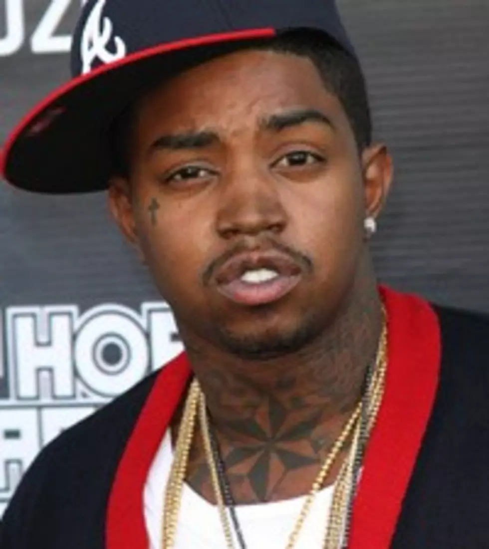 Lil Scrappy Hospitalized: Asthma Attack Rendered Rapper Breathless