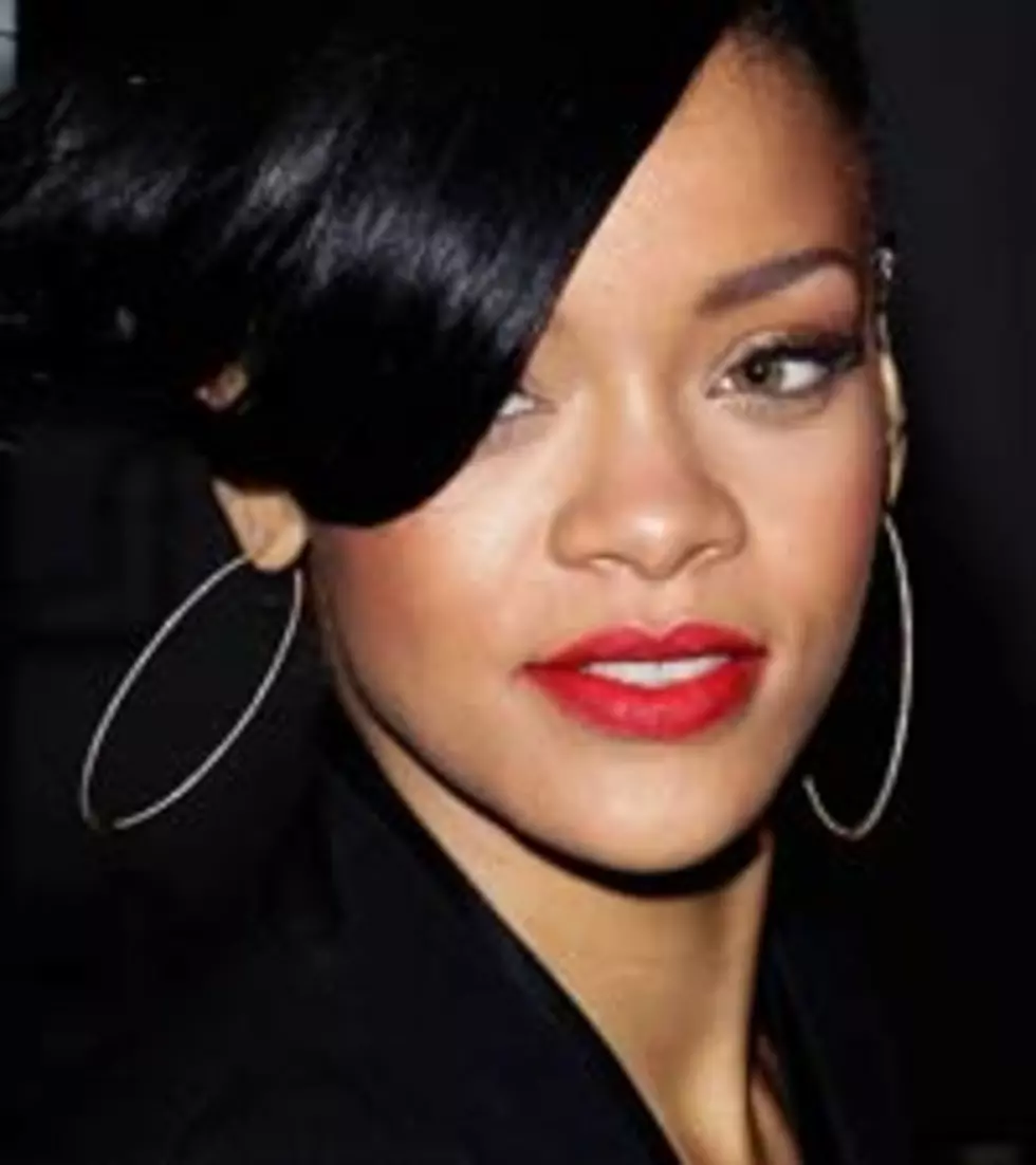 Rihanna, ‘Fast and the Furious': Singer to Play Villain in Action Movie