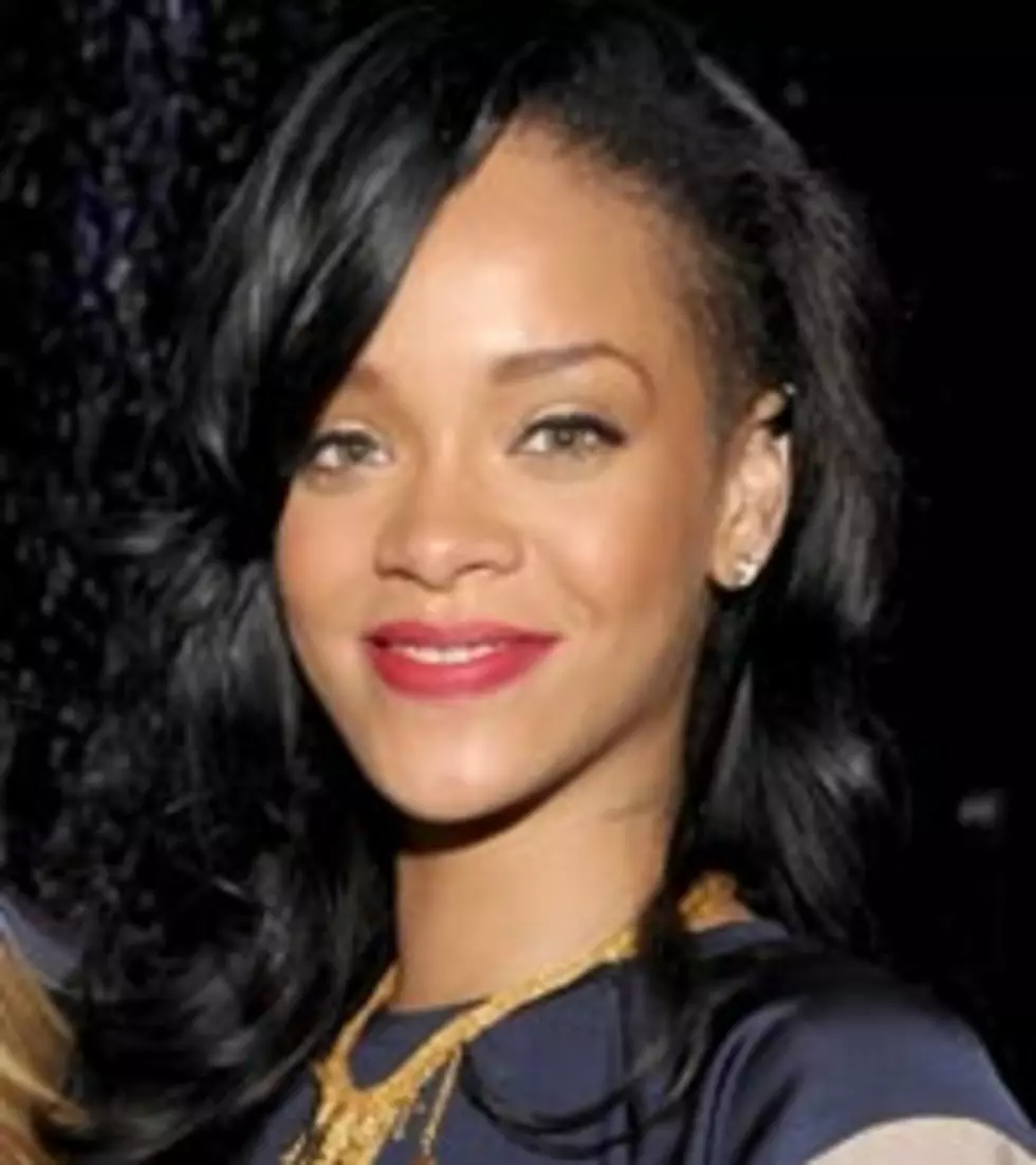 Rihanna &#8216;Man Down&#8217; Scandal Exposed: Did Singer Steal Song&#8217;s Hook?