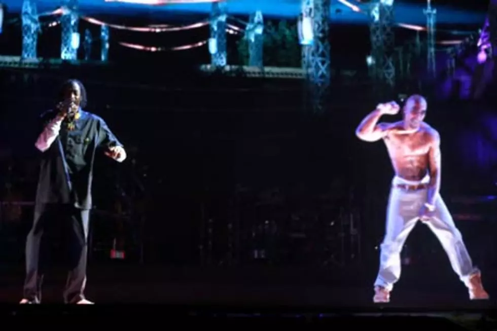 Tupac Hologram: Industry Experts Sound Off on Coachella Technology
