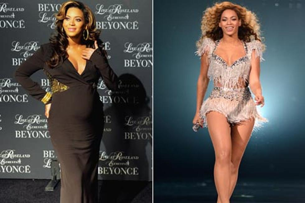 Beyonce Weight Loss: Queen B Is 60 Pounds Slimmer at Comeback Concert Series
