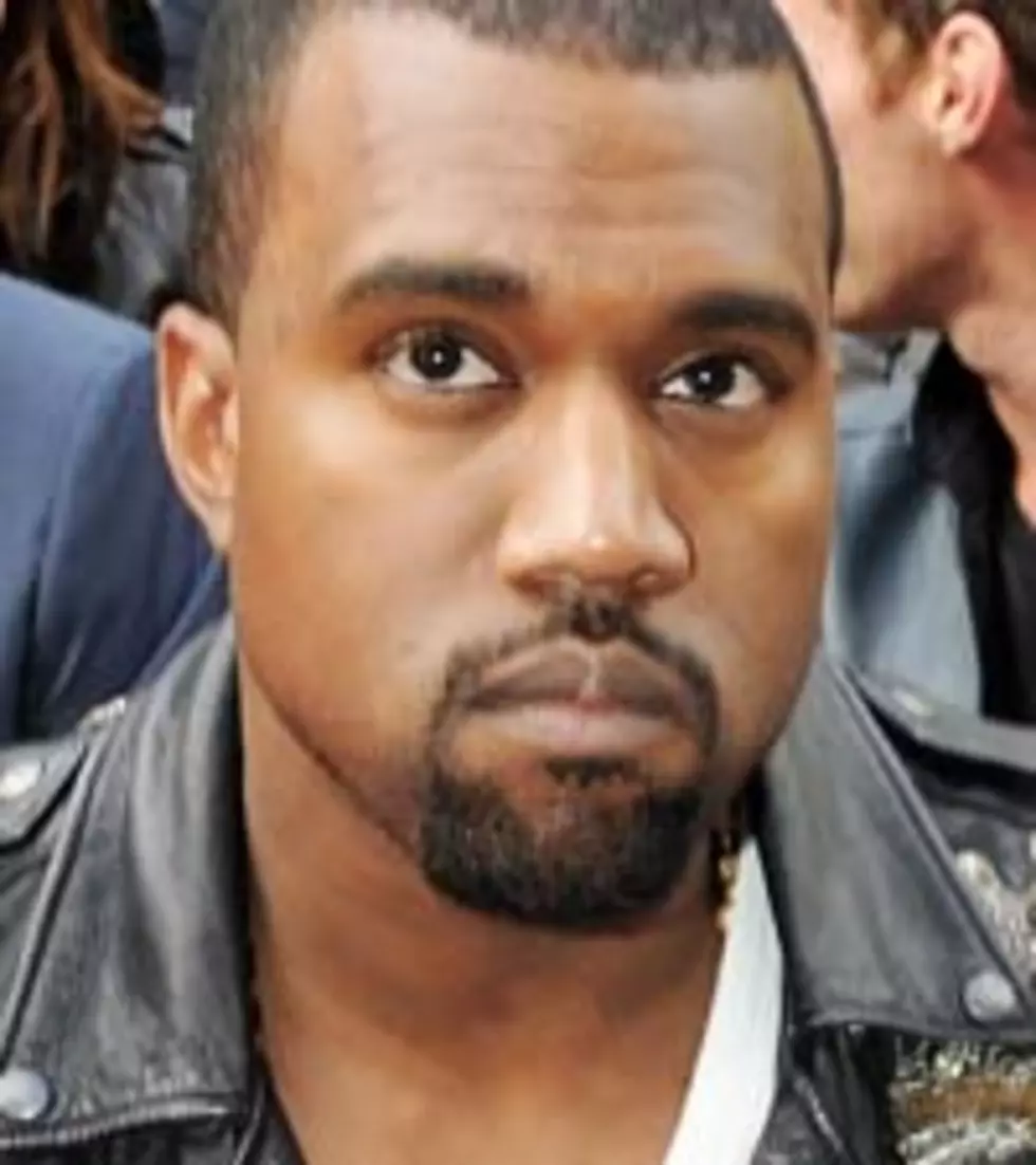 Kanye West, Chief Keef Remix: ‘I Don’t Like’ Gets G.O.O.D. Music Treatment