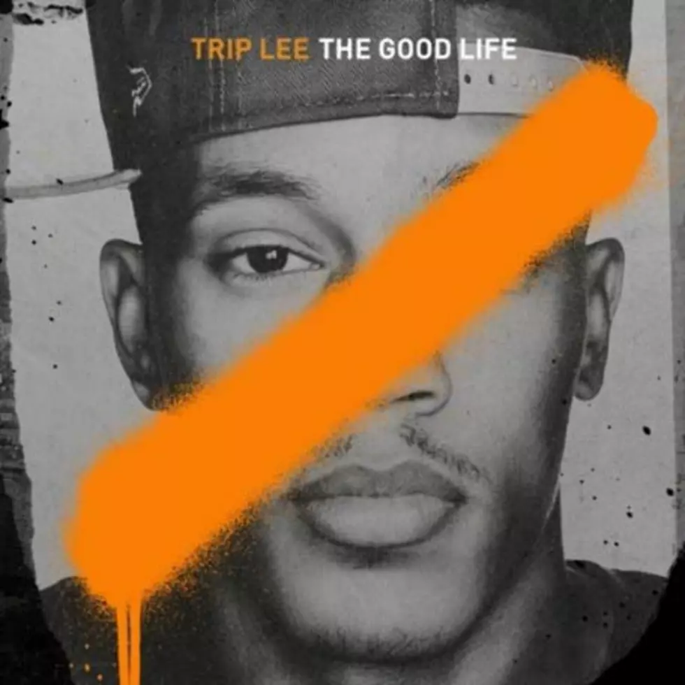 Trip Lee Speaks on Jay-Z’s ‘God’ Title, Lupe Fiasco’s Concepts & ‘The Good Life’ Album