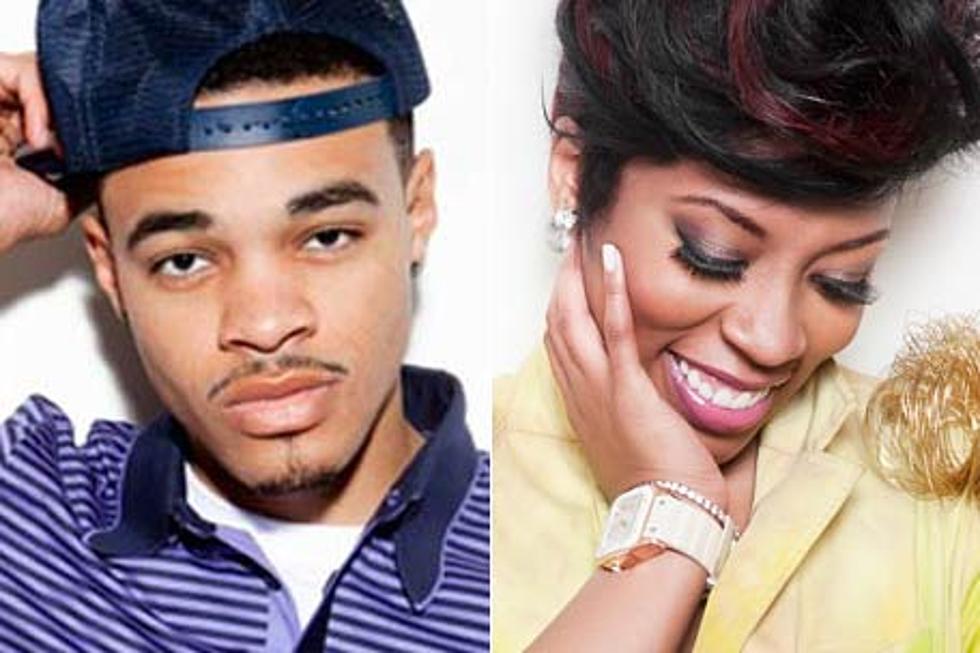 Black Music Month 2012: 10 Singers Making Moves From Bei Maejor to K. Michelle