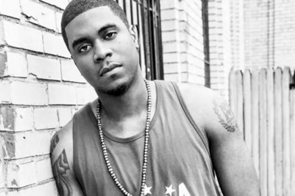 Big K.R.I.T. Talks Debut Album, Zombie Movement, Career Lessons From 8Ball & MJG