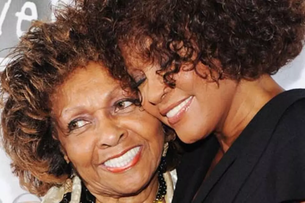 Whitney Houston Memoir: Singer’s Mother, Cissy, Signs Publishing Deal With HarperCollins