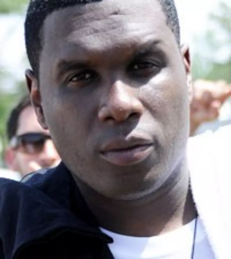 Jay Electronica Disses 50 Cent, Trinidad James During Drunken Twitter Rant