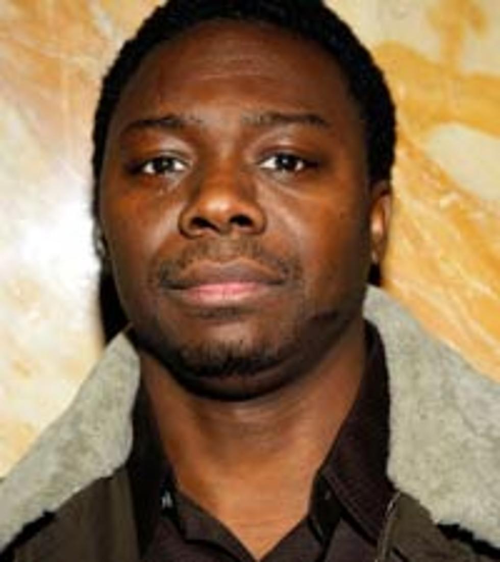 James Rosemond Indicted: Hip-Hop Mogul Faces Murder-for-Hire Charge