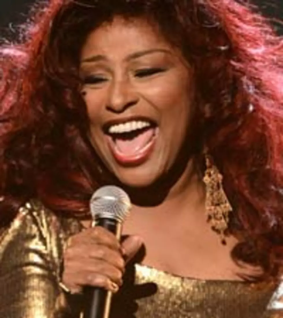 Whitney Houston Tribute, BET Awards 2012: Monica, Brandy, Cissy Houston & Chaka Khan Perform
