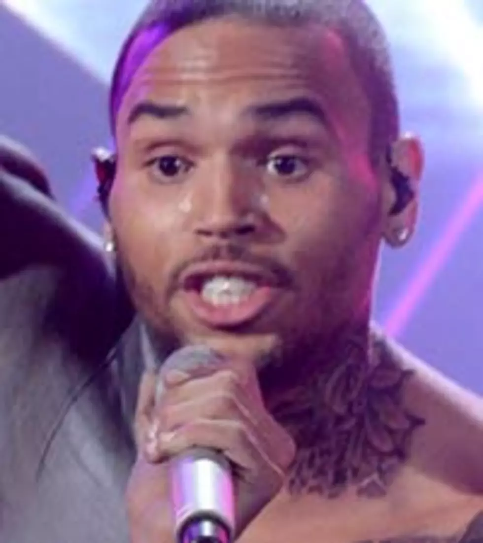 Chris Brown, BET Awards 2012: Singer Performs &#8216;Turn Up the Music,&#8217; &#8216;Don&#8217;t Wake Me Up&#8217;