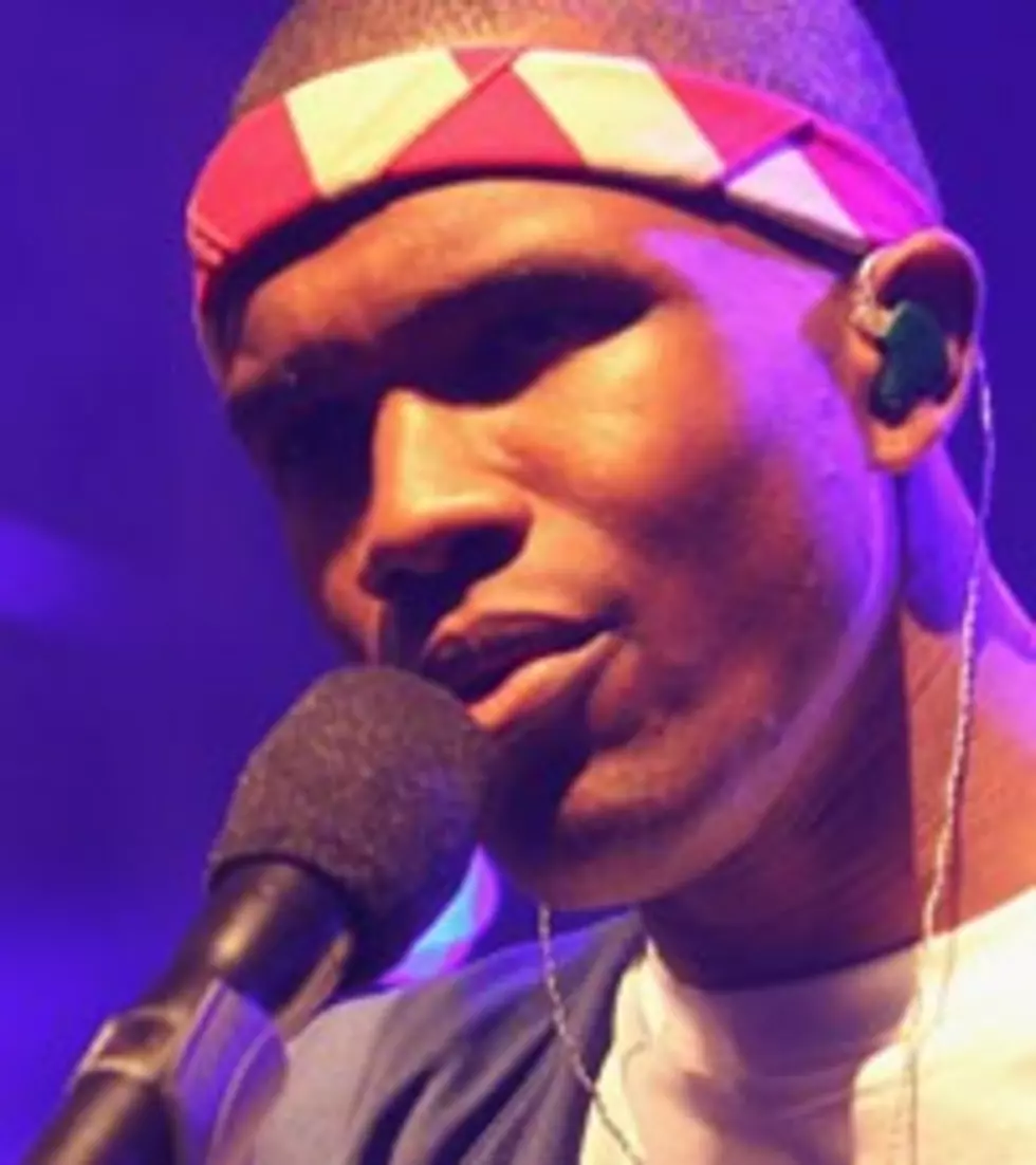 Frank Ocean Talks ‘Gloriously Painful Love Life,’ Reveals Lost Nas Song