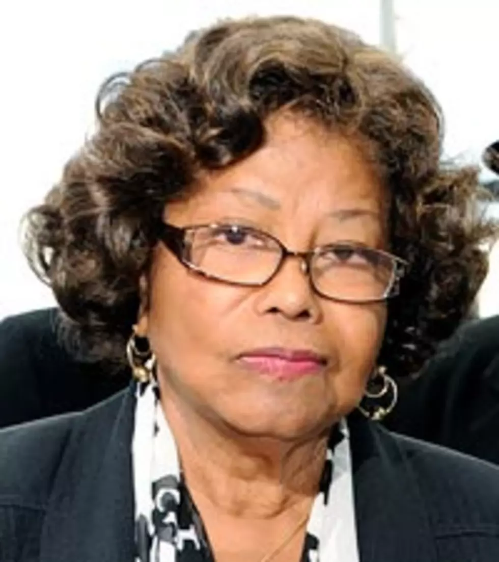 Katherine Jackson Safe: Michael Jackson’s Mother With Family in Arizona After Being Declared Missing