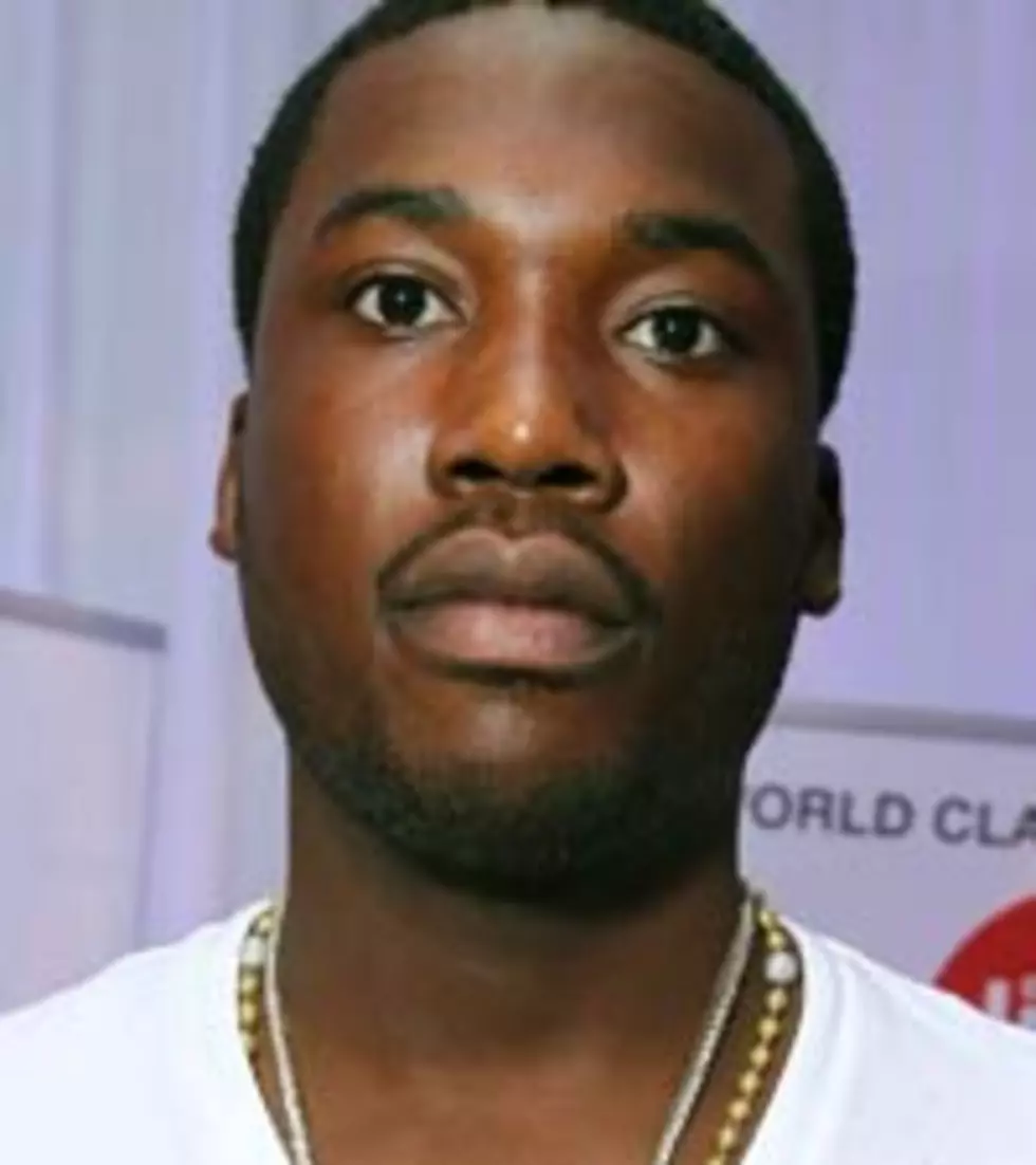 Meek Mill ‘Amen’ Video: Rapper Parties Hard on the Road, Drake Joins