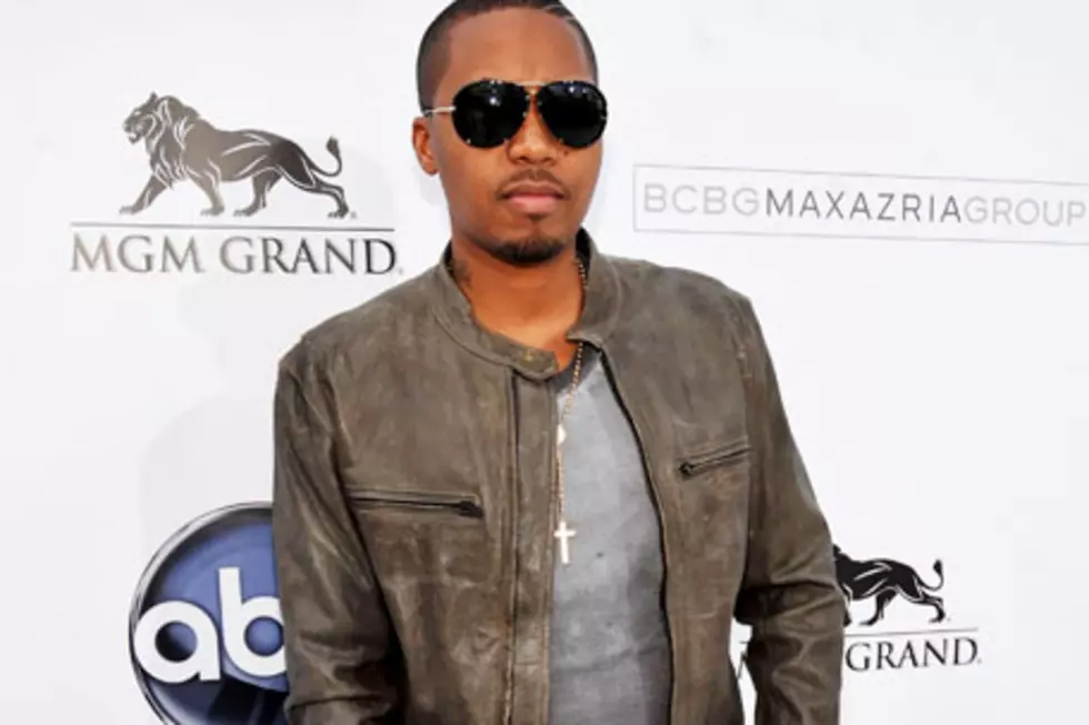 Nas, June Ambrose: Countdown to &#8216;Life Is Good&#8217; Album &#8212; Day 2
