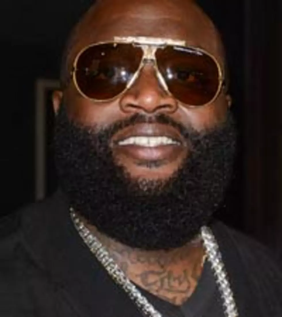 Rick Ross Shares Cooking Skills, Cheese Love With Bon Appetit Magazine