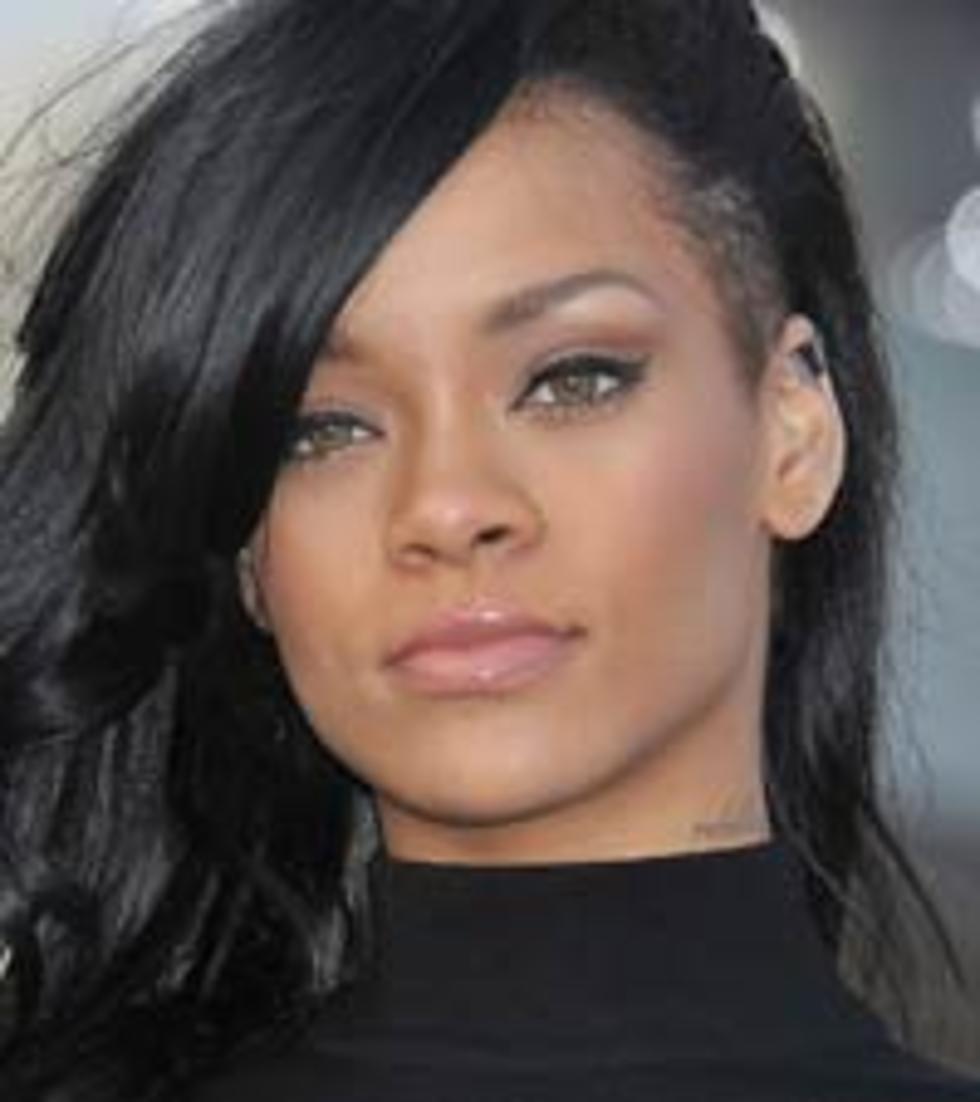 Rihanna Attends Grandmother’s Funeral in Barbados, Calls Service a ‘Party’