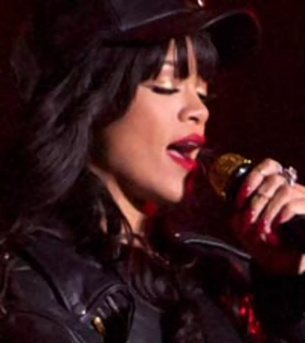 Rihanna, Rock in Rio: Singer Pulls Out of Madrid Festival Following Grandmother&#8217;s Death