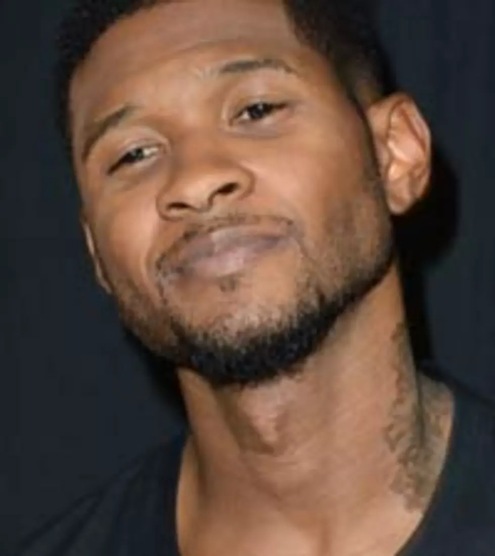 Usher, ‘Hands of Stone': Singer Opens Up About Role as Sugar Ray Leonard