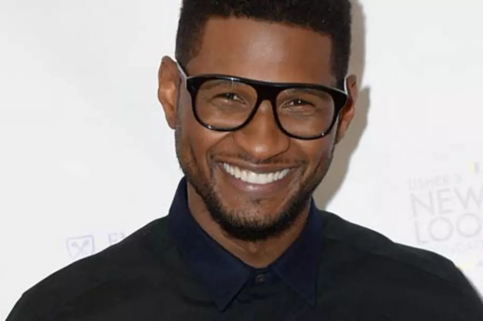 Usher Reveals Missing Swedish House Mafia Song, Refutes ‘R&B Is Dead,’ Talks New Album