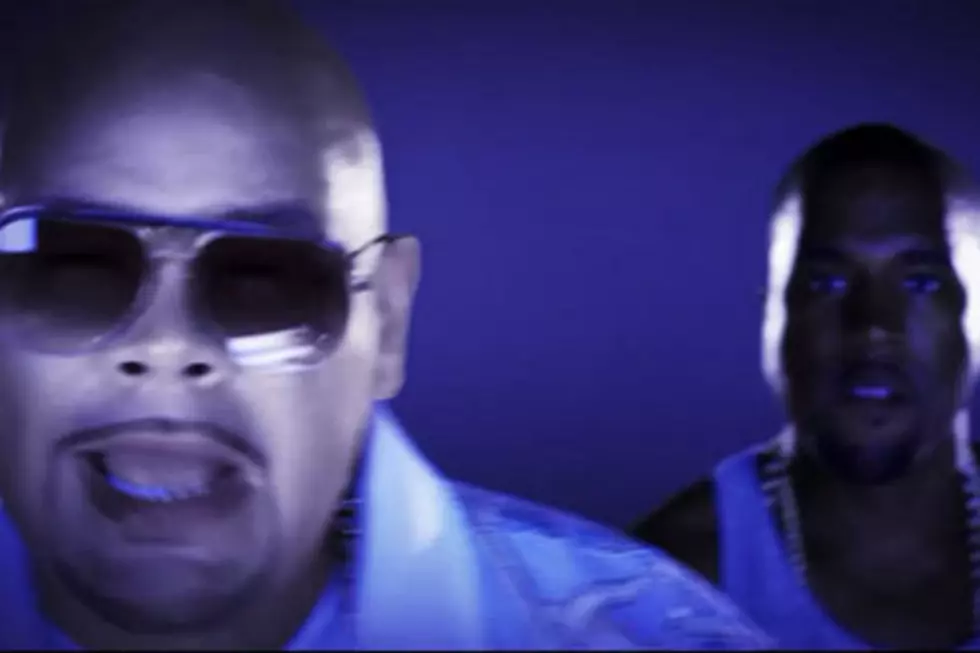 Fat Joe ‘Pride N Joy’ Video: Kanye West, Ashanti, Miguel Support Terror Squad MC