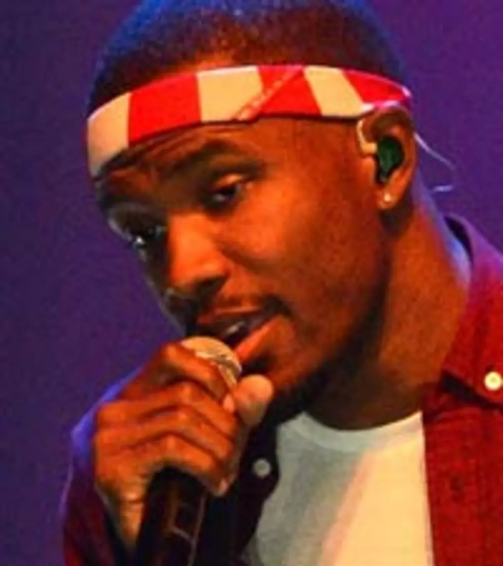 Frank Ocean to Perform on ‘SNL,’ Diddy Signs YouTube Star, DMX Show Canceled & More