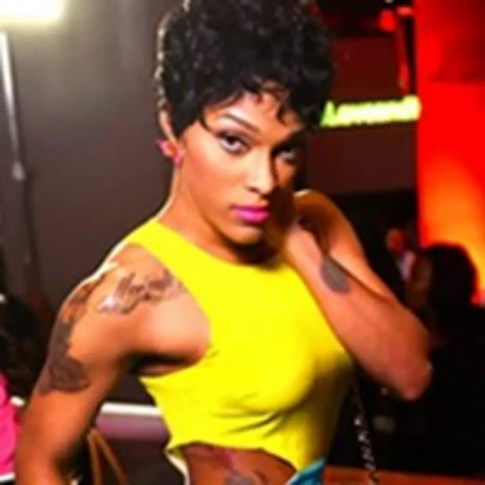 Joseline Hernandez, Sex Toy Line: Singer &#8216;Sells Music &amp; Toys, What&#8217;s the Problem?&#8217;