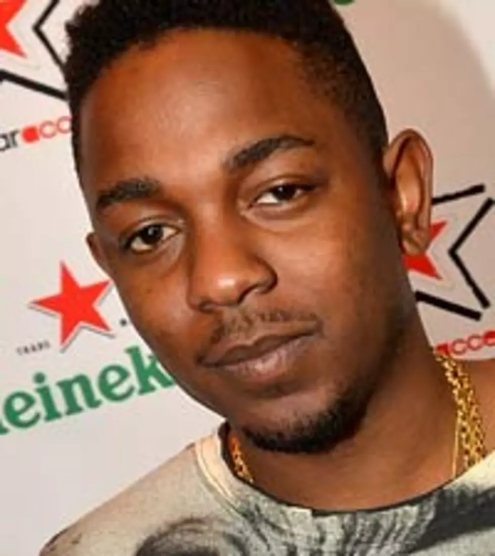 Kendrick Lamar Refuses to Vote, Usher Custody Case Appeal, Trey Songz’ ‘Type’ & More