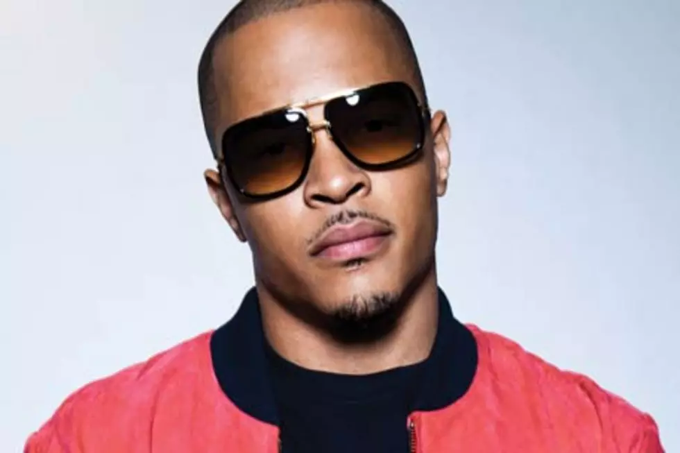 T.I. Talks ‘Challenge’ of ‘Boss’ Role, Gives Scoop on ‘Identity Theft’ Film