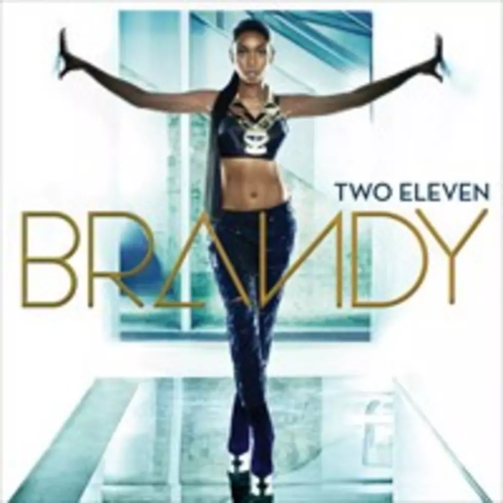 Brandy ‘Two Eleven’ Album Tracklisting: Singer Reveals 18 Songs on New Project